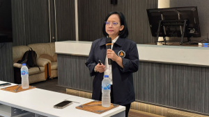 โครงการพัฒนาศักยภาพครูประจำการและครูพี่เลี้ยงให้มีคุณลักษณะของ Strong Teacher